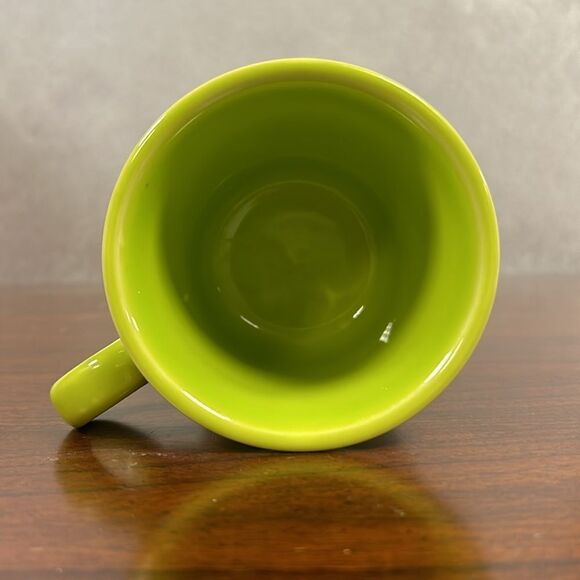 Fiesta Mug by Homer Laughlin. KK143 - Picture 3 of 3